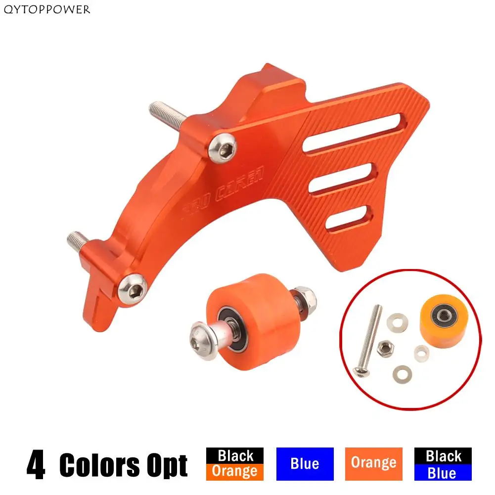 Motorcycle Case Saver Sprocket Cover Guard Protector For KTM SX EXC XC XC-W XC-W TPI 250 300 SX-F XC-F EXC-F 250 350 2016-2021
Motorcycle Case Saver Sprocket Cover Guard Protector For KTM SX EXC XC XC-W XC-W TPI 250 300 SX-F XC-F EXC-F 250 350 2016-2021