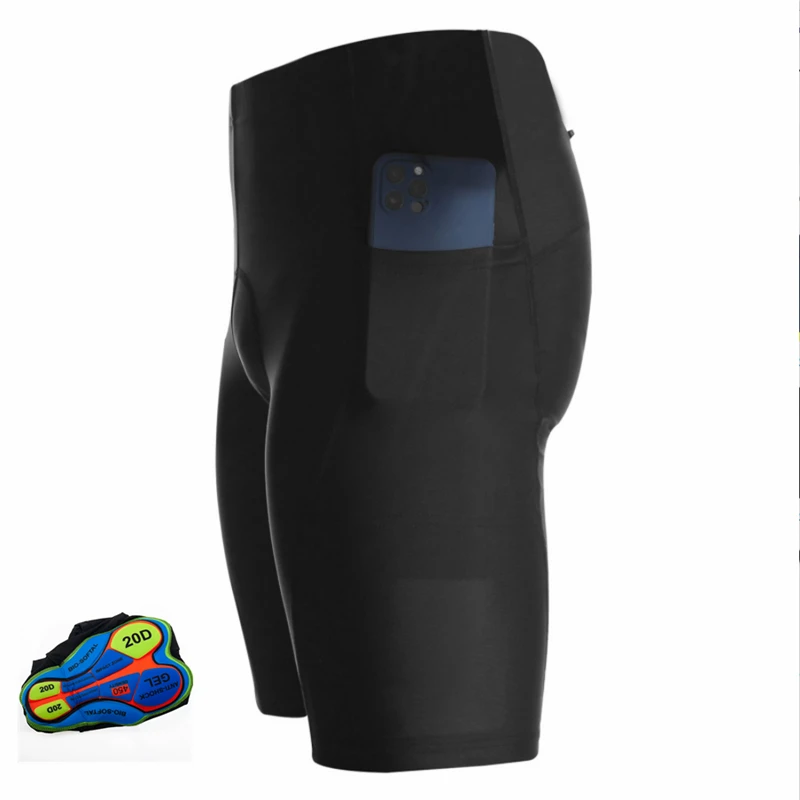2021Breathable Cycling Shorts Cycling Gel Pad Shockproof Bicycle Shorts Mountain Bike Road Bicycle Shorts Men's Shorts
2021Breathable Cycling Shorts Cycling Gel Pad Shockproof Bicycle Shorts Mountain Bike Road Bicycle Shorts Men's Shorts