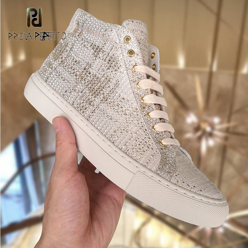 Новинка 2021, роскошные банкетные женские высокие кроссовки на плоской подошве, тканые повседневные универсальные белые всесезонные однотон...
Новинка 2021, роскошные банкетные женские высокие кроссовки на плоской подошве, тканые повседневные универсальные белые всесезонные однотон...