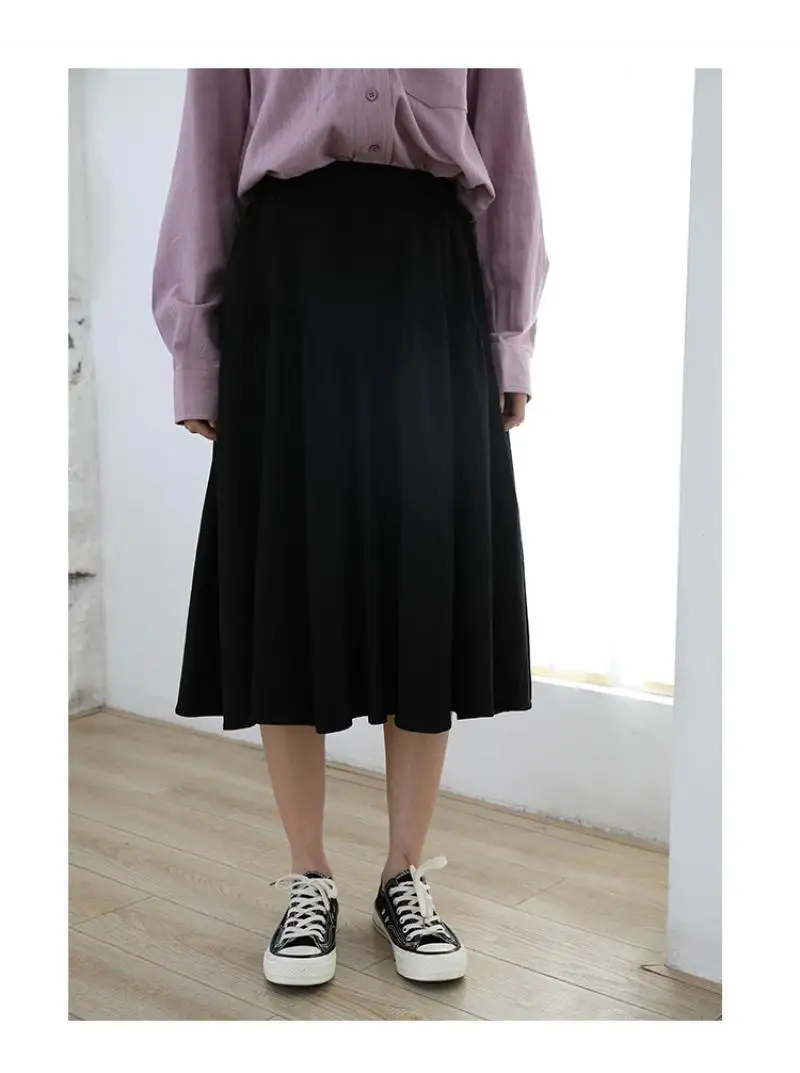 Women's skirt mesh mid-calf lace fairy skirt wild sweet fashion ins elegant women Korean style a-line chic
Women's skirt mesh mid-calf lace fairy skirt wild sweet fashion ins elegant women Korean style a-line chic