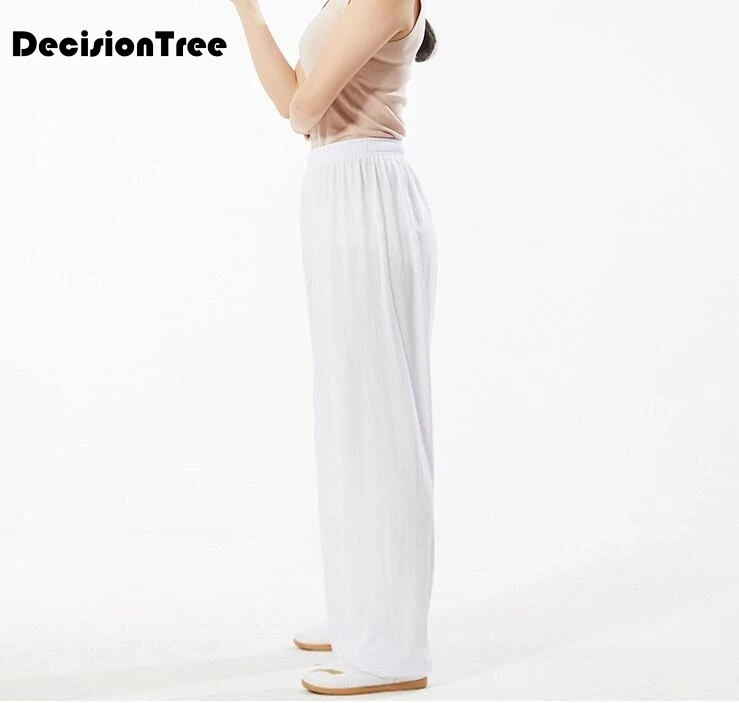 2021 yoga pants women plus bloomers dance yoga taichi full length pants smooth no shrink antistatic pants dropship
2021 yoga pants women plus bloomers dance yoga taichi full length pants smooth no shrink antistatic pants dropship