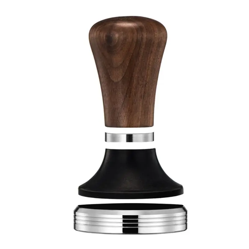 304 Stainless Steel Coffee Tamper Coffee Pressure Powder Hammer Pressure Coffee Accessories Coffee Presser
304 Stainless Steel Coffee Tamper Coffee Pressure Powder Hammer Pressure Coffee Accessories Coffee Presser