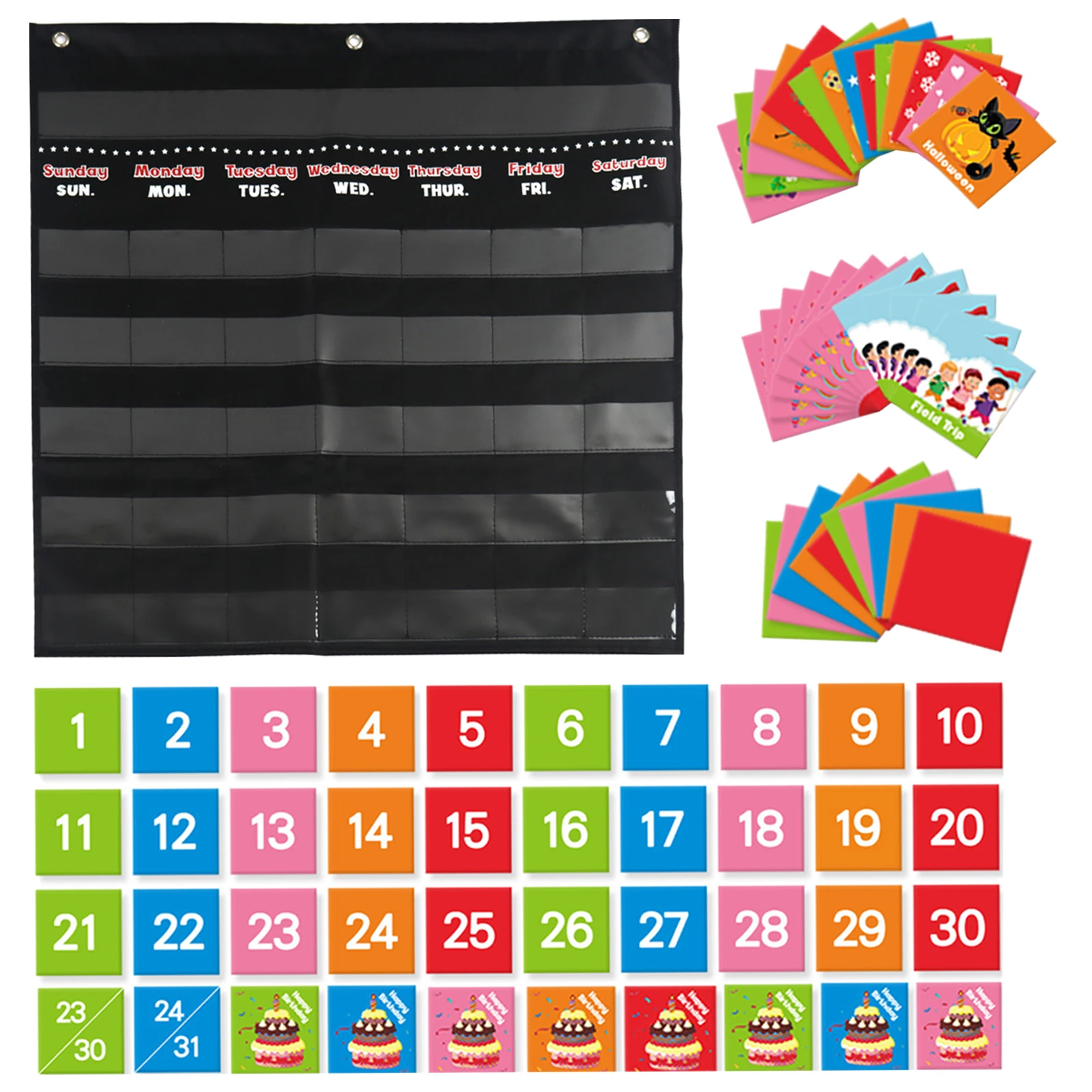 Учебные ресурсы карманная Таблица ежемесячный календарь круг обучающие игрушки
Учебные ресурсы карманная Таблица ежемесячный календарь круг обучающие игрушки