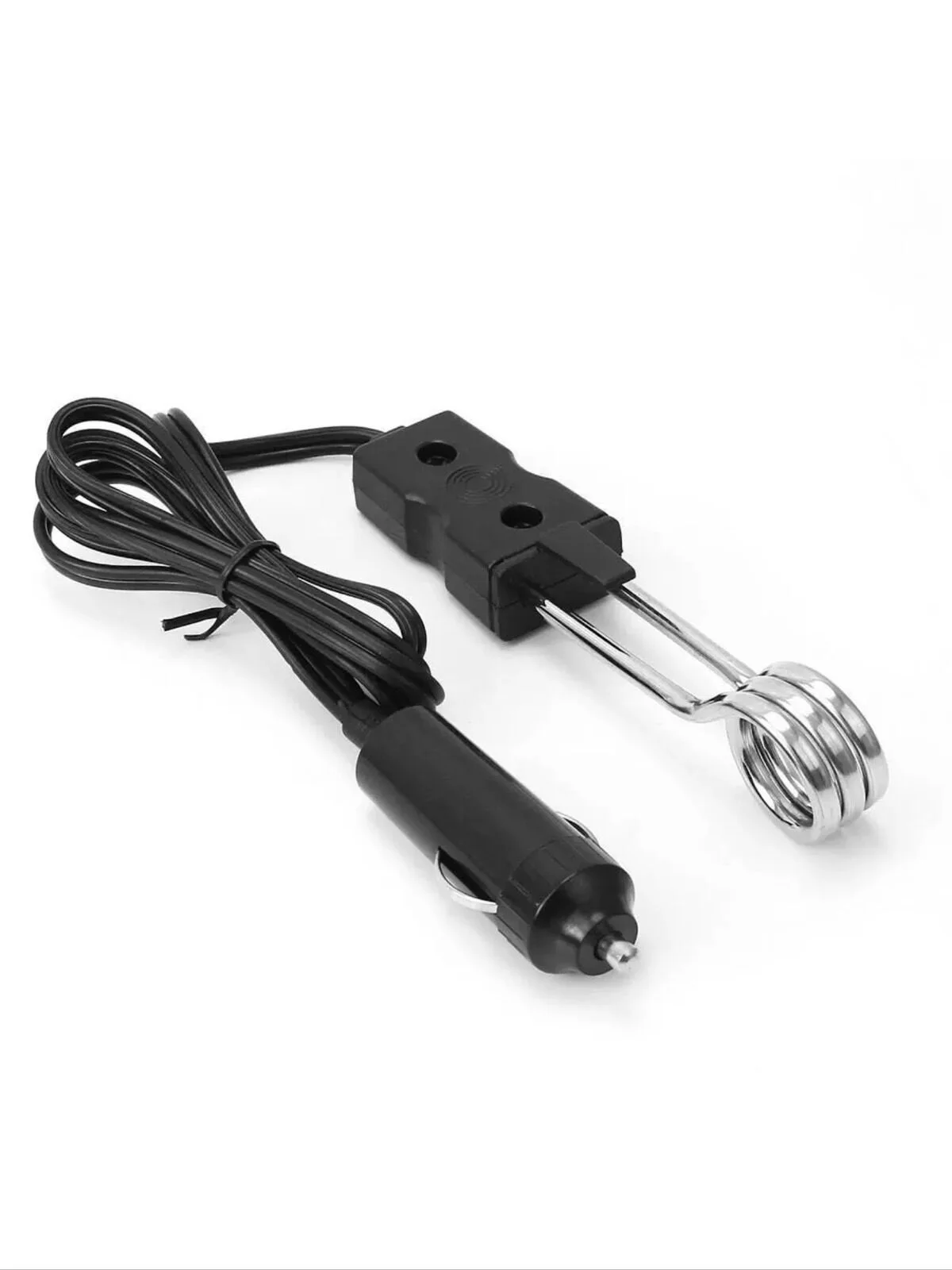 12V USB Car Immersion Heater Water Soup Tea Coffee Baby Bottle Boiler Element 108W Convenient Vehicle Mains 
12V USB Car Immersion Heater Water Soup Tea Coffee Baby Bottle Boiler Element 108W Convenient Vehicle Mains