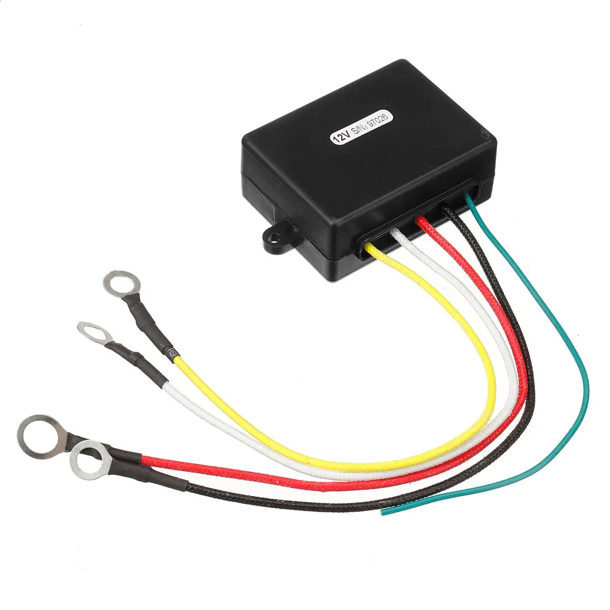 9PCS/set Car 12V Auto Wireless Console Winch Remote Control Car Manual Transmitter Button Console For Car Atv Suv Truck
9PCS/set Car 12V Auto Wireless Console Winch Remote Control Car Manual Transmitter Button Console For Car Atv Suv Truck