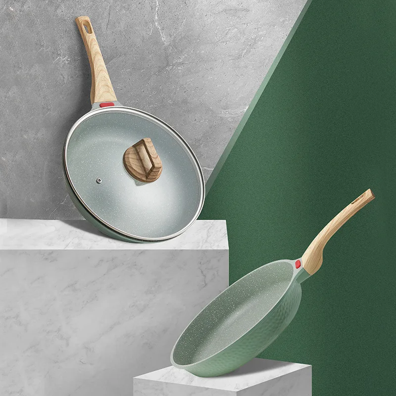 20/24 см Универсальный алюминиевый сплав с антипригарной поверхностью сковорода гриль блинное яйцо кухонная посуда Сковорода газовая индукция
20/24 см Универсальный алюминиевый сплав с антипригарной поверхностью сковорода гриль блинное яйцо кухонная посуда Сковорода газовая индукция