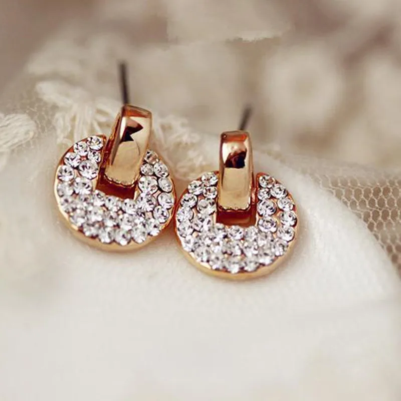 Earrings for women oorbellen hangers statement chain pendientes largos tassel trendy geometric Euro-American crystal new style
Earrings for women oorbellen hangers statement chain pendientes largos tassel trendy geometric Euro-American crystal new style