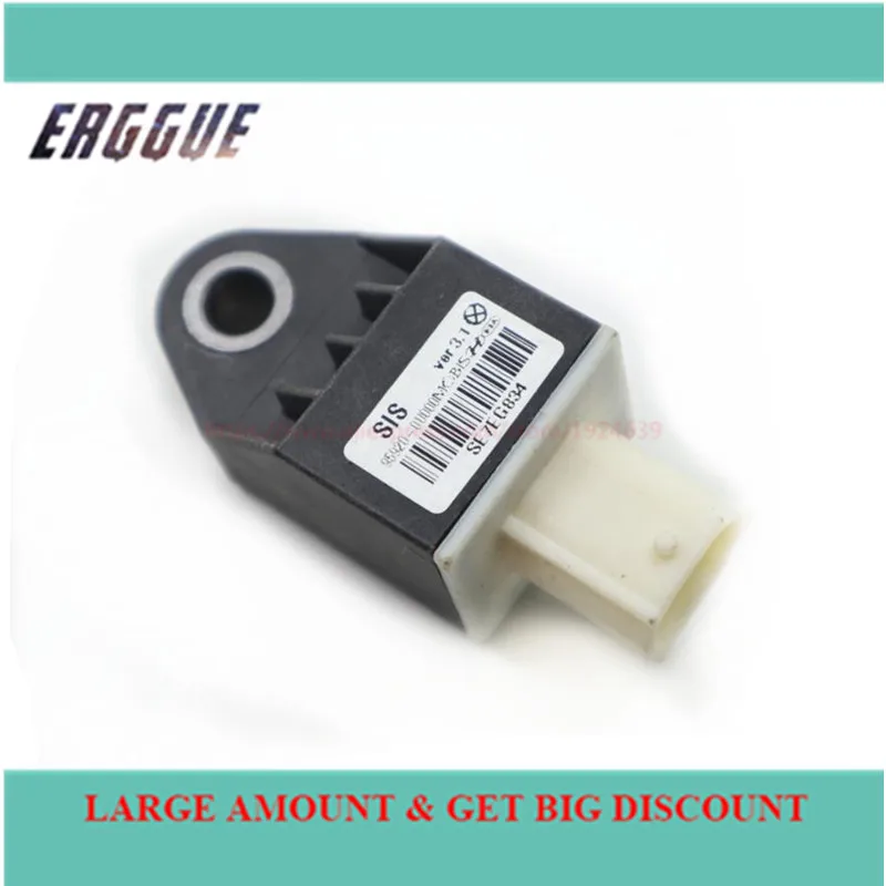 OEM новый датчик 95920-0U000 95920 0U000 959200U000 для Hyundai Elantra GT Forte 13-18
OEM новый датчик 95920-0U000 95920 0U000 959200U000 для Hyundai Elantra GT Forte 13-18