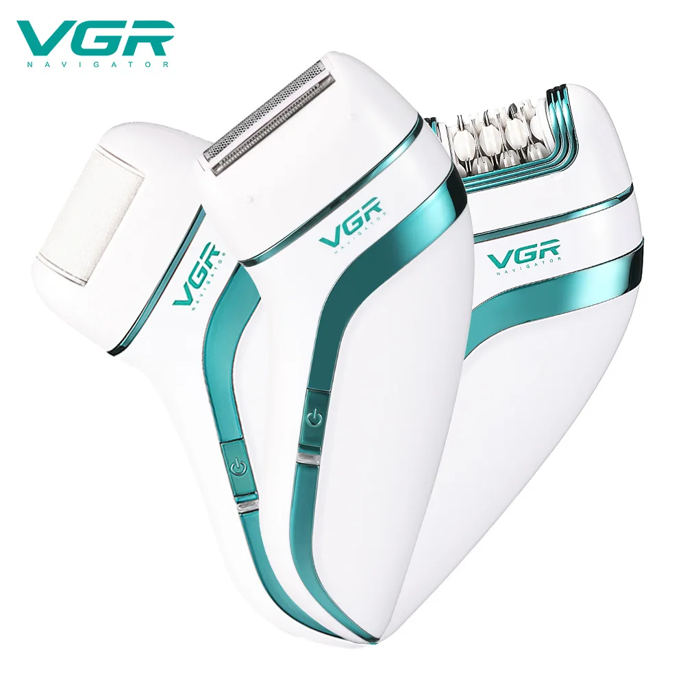 Three-in-one Electric Shaver Set Foot Grinder Hair Removal Pedicure Epilator Whole Body Washing Electric Hair Removal Instrument 
Three-in-one Electric Shaver Set Foot Grinder Hair Removal Pedicure Epilator Whole Body Washing Electric Hair Removal Instrument