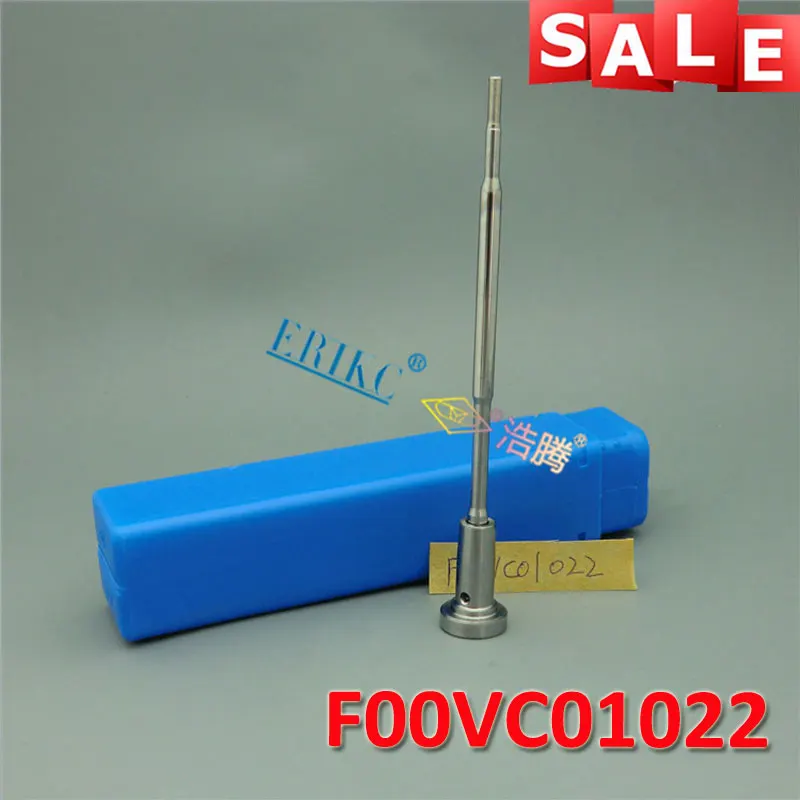 ERIKC F00VC01022 Common Rail Injector Valve Assembly FOOV C01 022 Oil Feeding Control Valve Set F ooV C01 022 for OPEL RENAULT
ERIKC F00VC01022 Common Rail Injector Valve Assembly FOOV C01 022 Oil Feeding Control Valve Set F ooV C01 022 for OPEL RENAULT