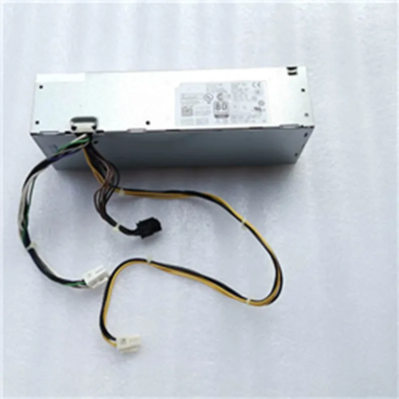 315W Power Supply PSU D315ES-00 H315ES-00 VX372 04FCWX 9020 3020 7020 SFF 315W 4FCWX D315ES-00 Power Supply
315W Power Supply PSU D315ES-00 H315ES-00 VX372 04FCWX 9020 3020 7020 SFF 315W 4FCWX D315ES-00 Power Supply
