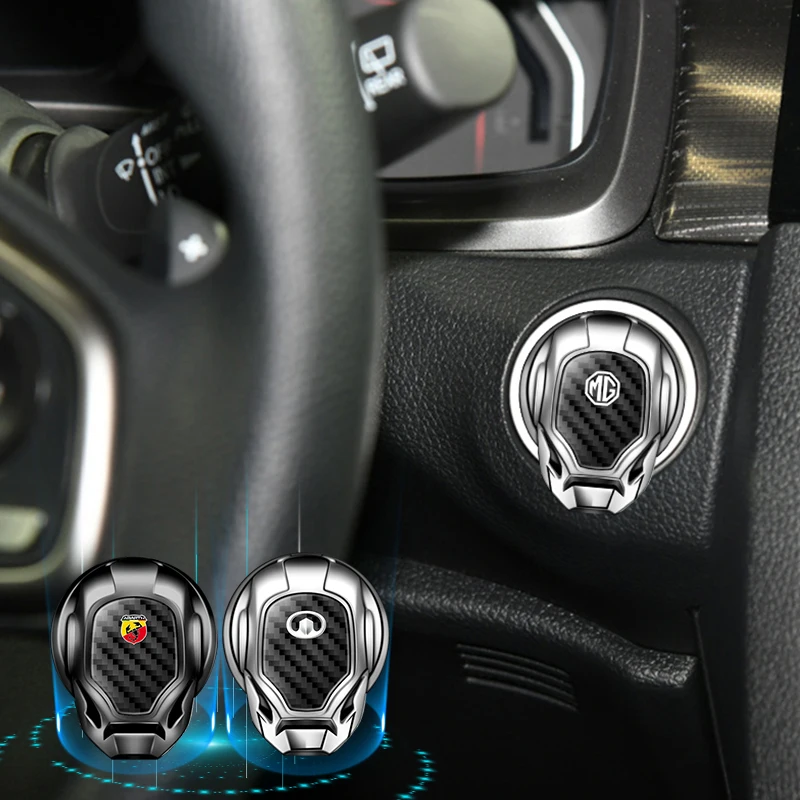 1pc Car Engine Start Stop Button Protective Cover Sticker for Chevrolet Onix Cruze 2018 Tracker Colorado 2014 Cobalt Accessories
1pc Car Engine Start Stop Button Protective Cover Sticker for Chevrolet Onix Cruze 2018 Tracker Colorado 2014 Cobalt Accessories