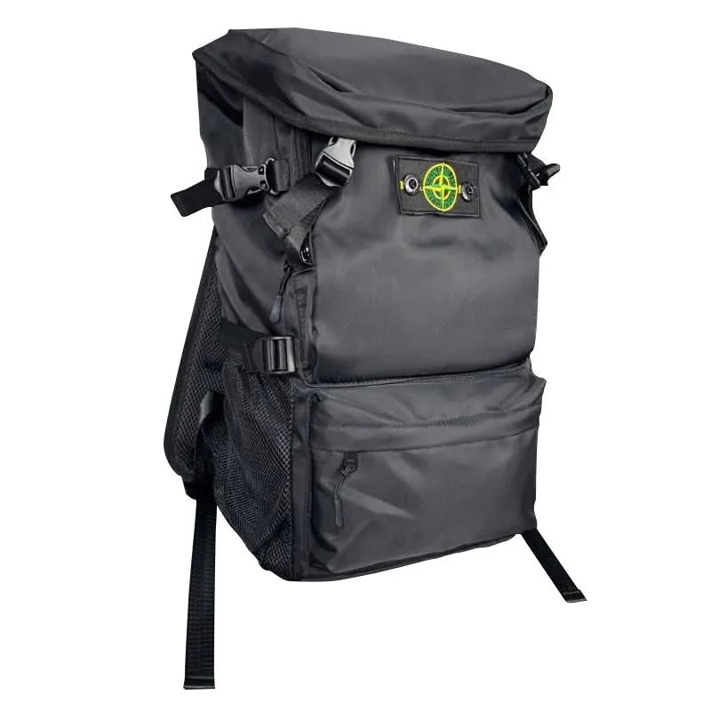 The new stone island stone island new explosive style bag shoulder men and women bag portable school bag backpack
The new stone island stone island new explosive style bag shoulder men and women bag portable school bag backpack