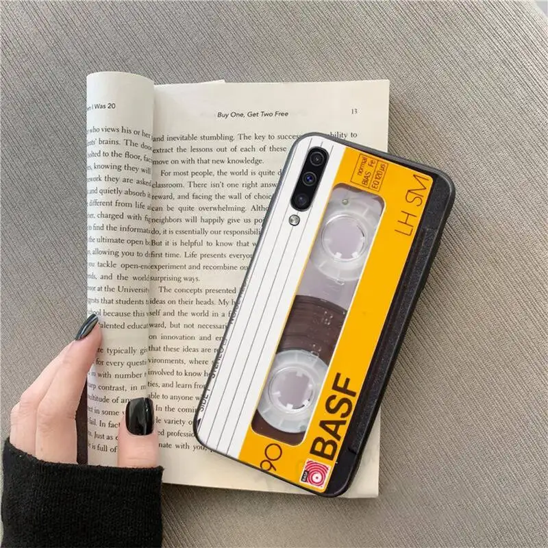 Old Cassette retro art pattern Phone Case For Samsung galaxy S 9 10 20 A 10 21 30 31 40 50 51 71 s note 20 j 4 2018 plus
Old Cassette retro art pattern Phone Case For Samsung galaxy S 9 10 20 A 10 21 30 31 40 50 51 71 s note 20 j 4 2018 plus