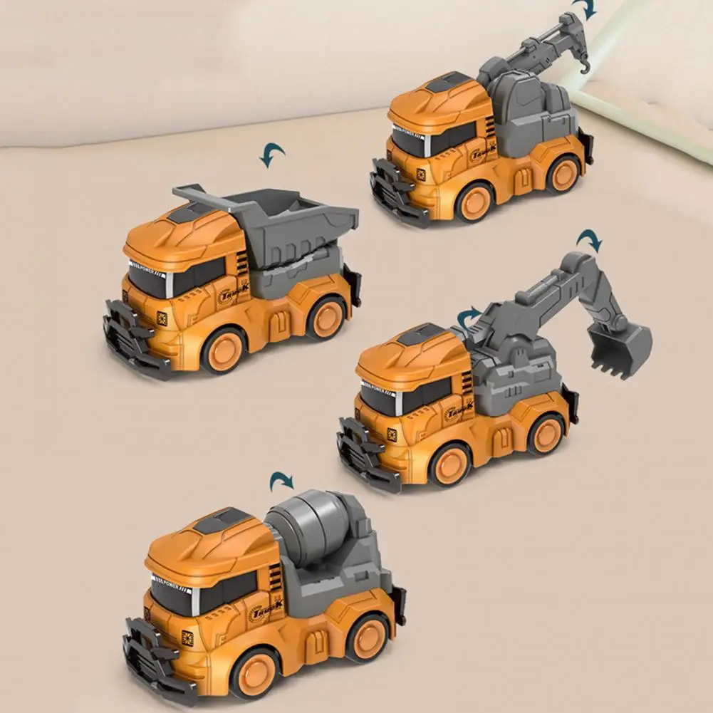 Toy Car Inertial Drive High Quality Cool Appearance Engineering/Sanitation/Fire Truck/Ambulance/Military Diecast Car 
Toy Car Inertial Drive High Quality Cool Appearance Engineering/Sanitation/Fire Truck/Ambulance/Military Diecast Car