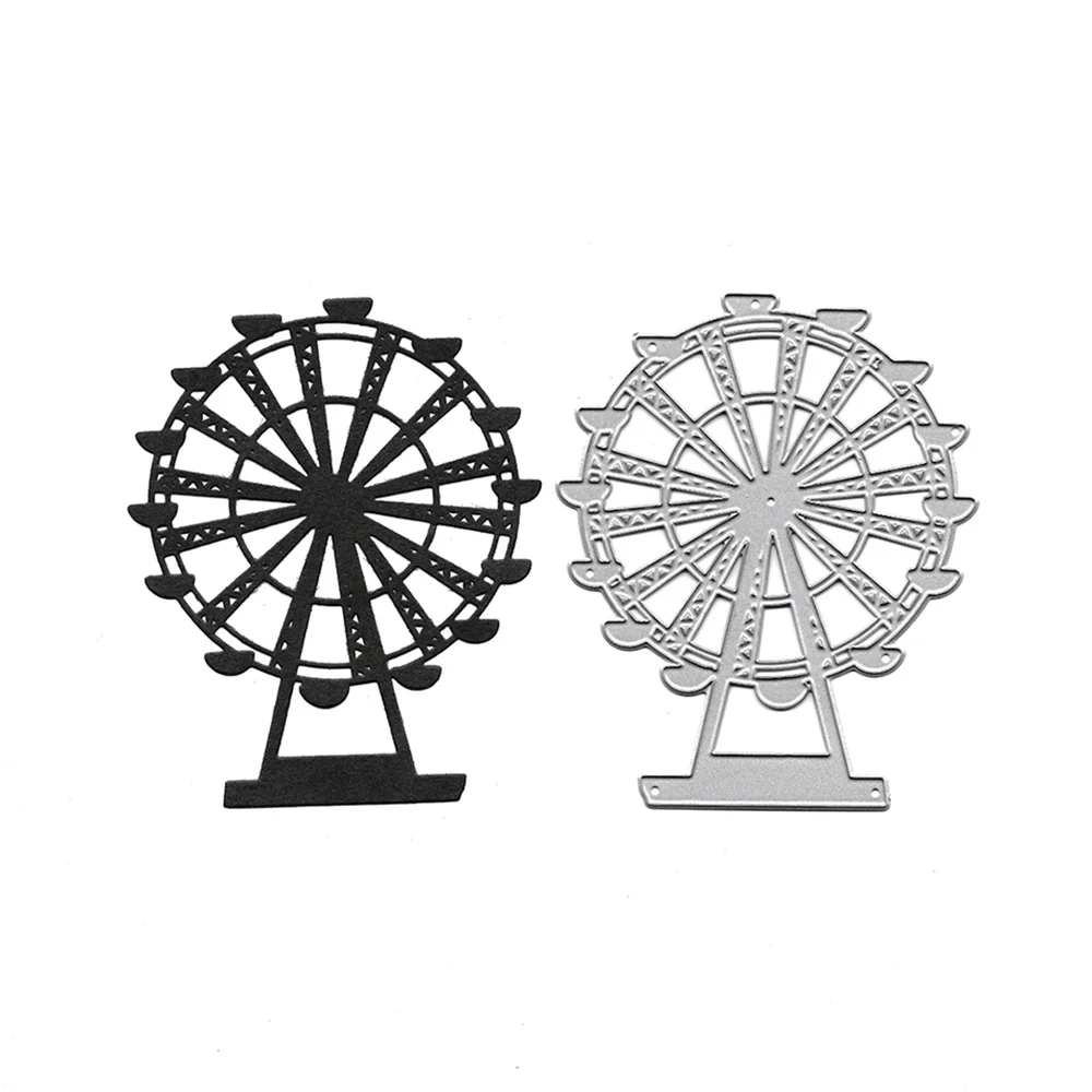 Clear Stamps and Slimline Dies Waterwheel Metal Cutting Die Scrapbooking Embossing Folders for Card Making Craft DIY Stencils
Clear Stamps and Slimline Dies Waterwheel Metal Cutting Die Scrapbooking Embossing Folders for Card Making Craft DIY Stencils
