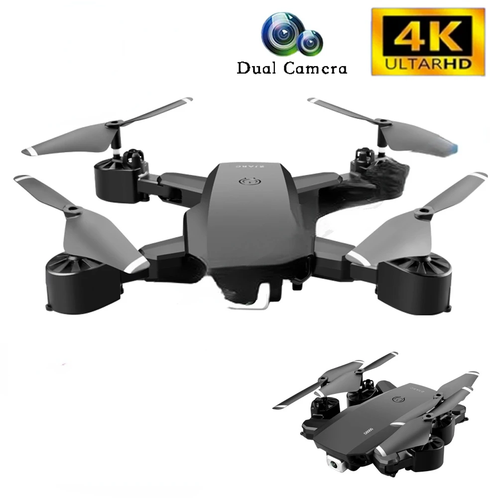 NEW S600 Drones 4K HD Double shot Aerial Photography RC Helicopter Foldable Quadcopter Professional Drone Toys
NEW S600 Drones 4K HD Double shot Aerial Photography RC Helicopter Foldable Quadcopter Professional Drone Toys