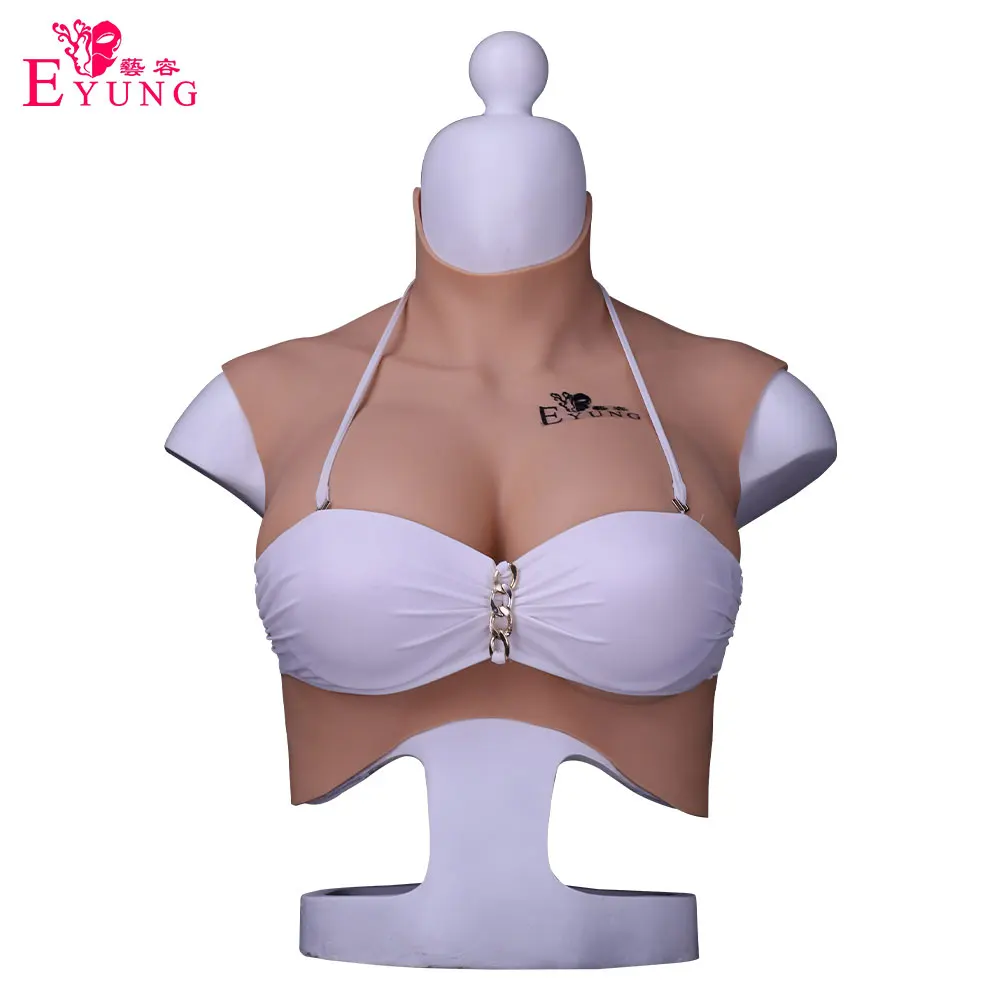 Male To Female L-C/D/E Cup Silicone Breast Forms For Men Floating Point Fake Boobs For Sissy Crossdresser Transvestitism
Male To Female L-C/D/E Cup Silicone Breast Forms For Men Floating Point Fake Boobs For Sissy Crossdresser Transvestitism