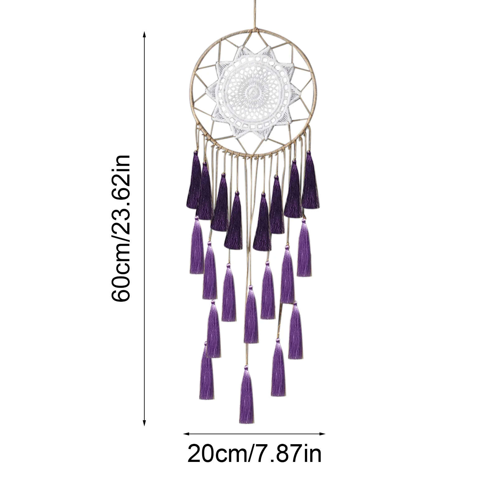 Vintage Circular Dreamcatchers Retro Dream Catcher Tassel Boho Wall Hanging Decoration For Wall Room Decor Hanging Dream
Vintage Circular Dreamcatchers Retro Dream Catcher Tassel Boho Wall Hanging Decoration For Wall Room Decor Hanging Dream