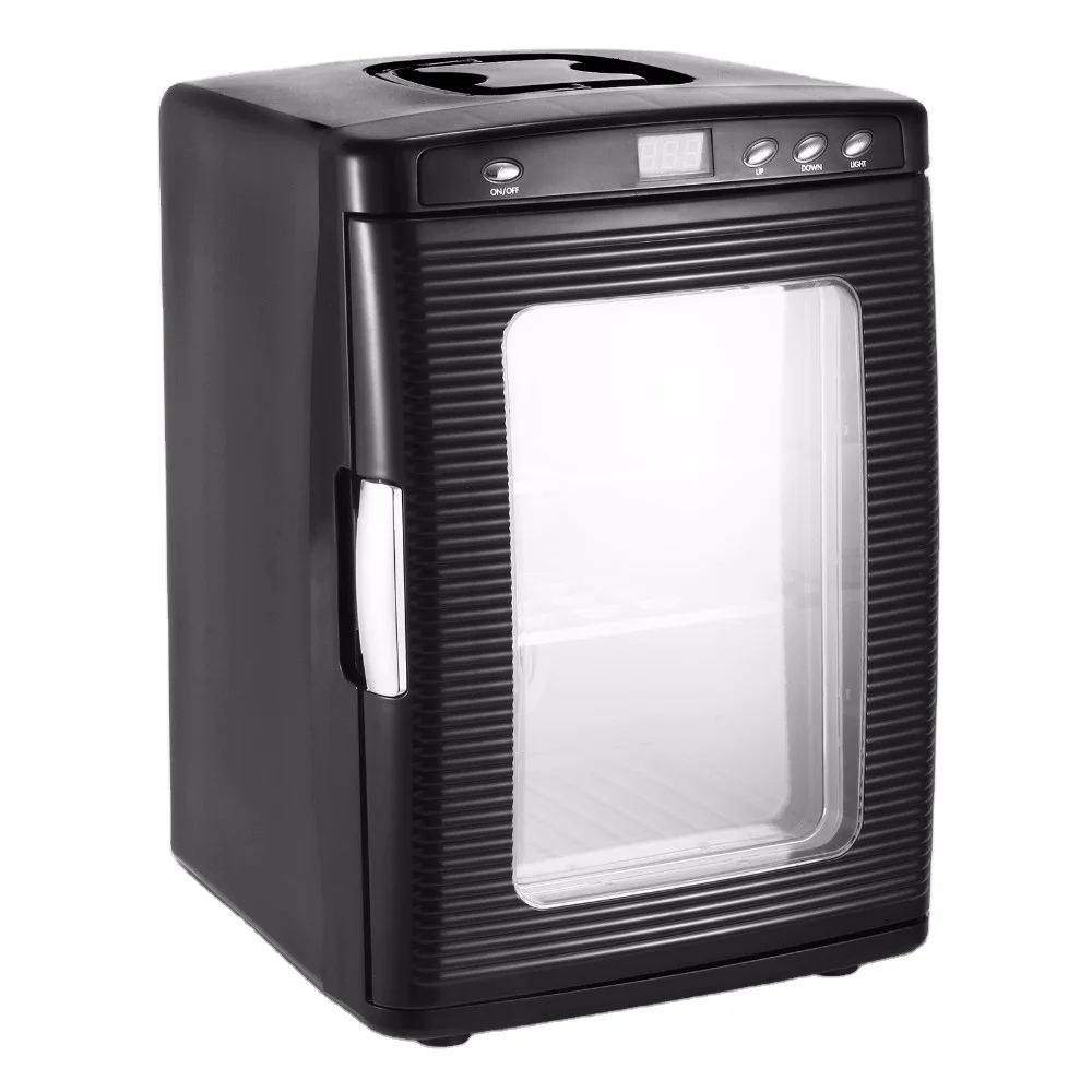Portable Adjusted Temperature 23L Large Capacity Snake Bird Digital Egg Incubators
Portable Adjusted Temperature 23L Large Capacity Snake Bird Digital Egg Incubators