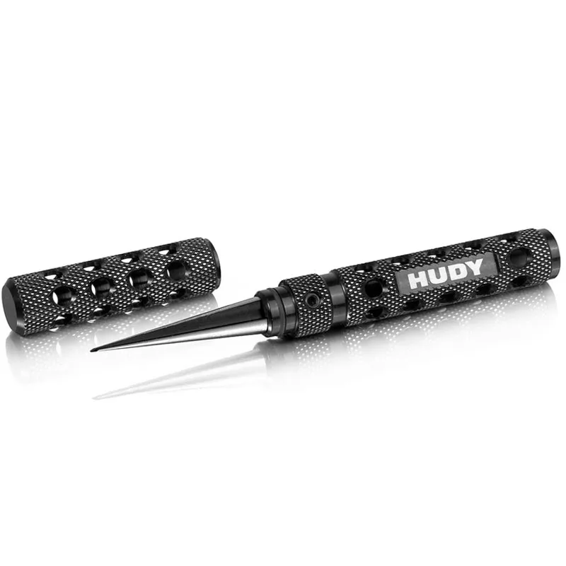 Steel Hudy Лимитированная серия Расширитель отверстий перфоратор для корпуса 0 9 мм +