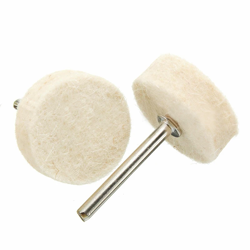 20 шт. полировка шерстяного войлока полировка круглый шлифовальный круг + 1 шт. 3 мм хвостовик для Dremel Аксессуары для вращающегося инструмента
20 шт. полировка шерстяного войлока полировка круглый шлифовальный круг + 1 шт. 3 мм хвостовик для Dremel Аксессуары для вращающегося инструмента