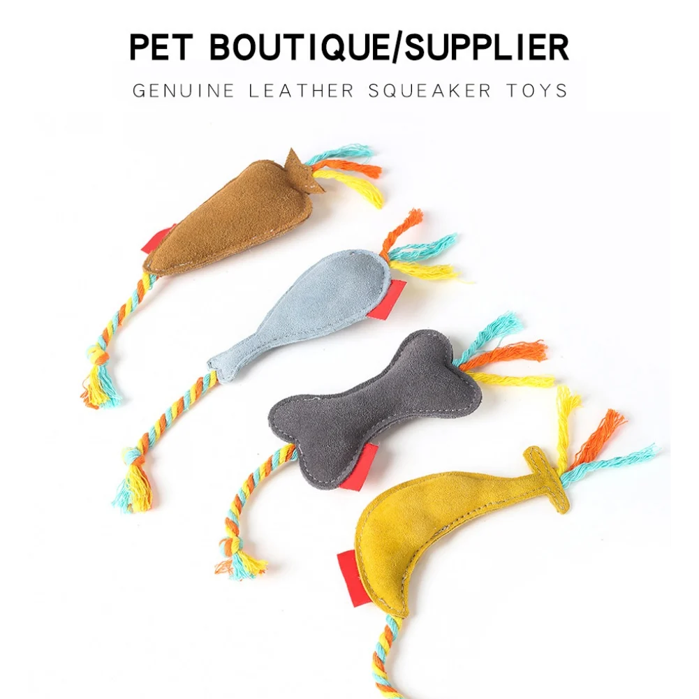 Bite-resistant Dog Toy Puppy Chew Toys For Small Dogs Durable Cotton Rope Banana Bone Puppy Teeth Cleaning Toys Pet Products
Bite-resistant Dog Toy Puppy Chew Toys For Small Dogs Durable Cotton Rope Banana Bone Puppy Teeth Cleaning Toys Pet Products