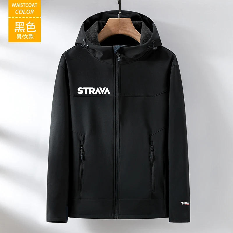 Cycling Jacket Thermal Hooded Pocket Zipper Soft Windpproof Breathable Mountain Bike Bicycle Clothing Men Hiking Outdoor Sports
Cycling Jacket Thermal Hooded Pocket Zipper Soft Windpproof Breathable Mountain Bike Bicycle Clothing Men Hiking Outdoor Sports