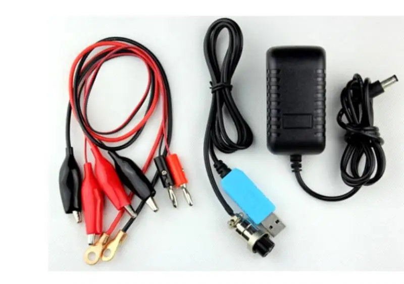 20A Ebd-A20H Battery Capacity Tester Electronic Load Power Tester Discharge Meter 20A
20A Ebd-A20H Battery Capacity Tester Electronic Load Power Tester Discharge Meter 20A