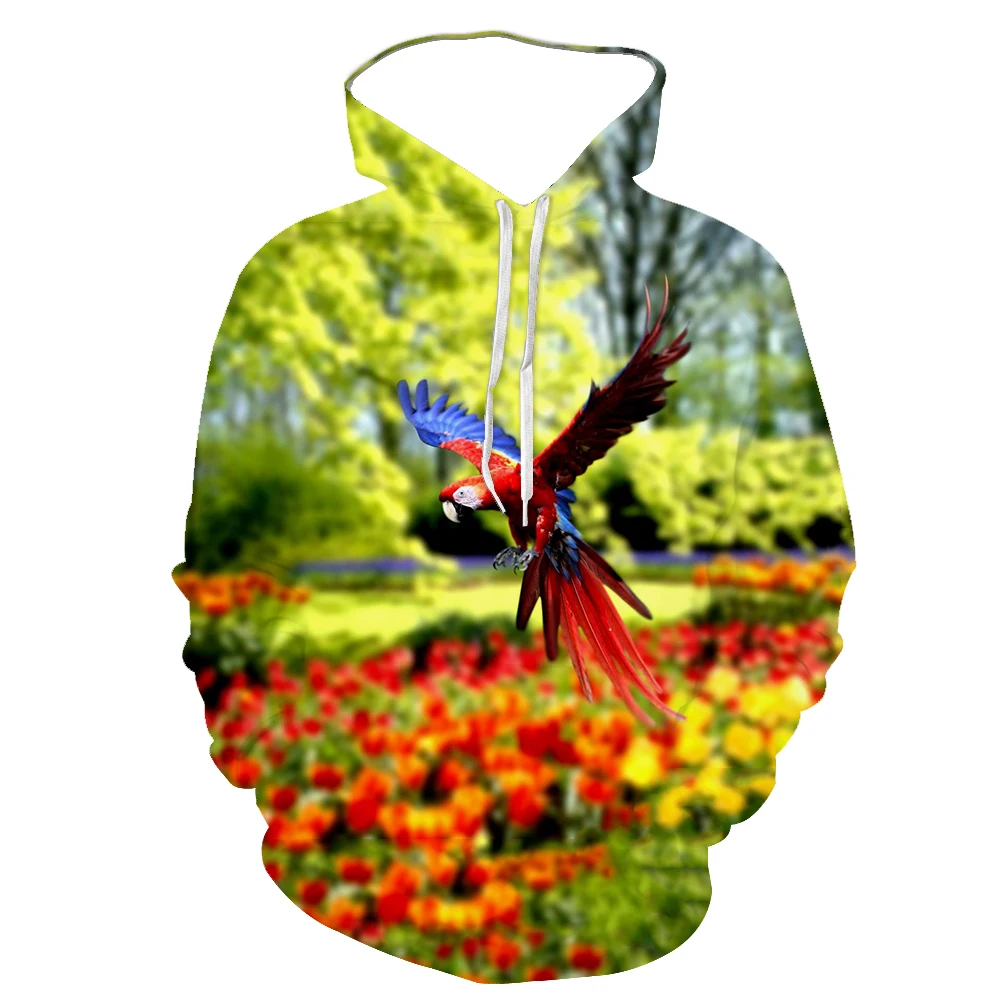 3D printed parrot pattern sweatshirt толстовка Casual men's hoodies for couples Comfortable fashion Funny moletom com capuz tops
3D printed parrot pattern sweatshirt толстовка Casual men's hoodies for couples Comfortable fashion Funny moletom com capuz tops