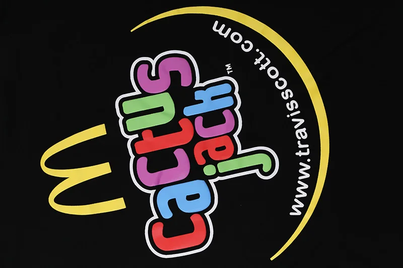 Catcus Jack Colorful Letter Short Sleeve Tshirts for Men and Women Oversize O Neck Hip Hop Casual T Shirt Loose Cotton Tops Tee
Catcus Jack Colorful Letter Short Sleeve Tshirts for Men and Women Oversize O Neck Hip Hop Casual T Shirt Loose Cotton Tops Tee