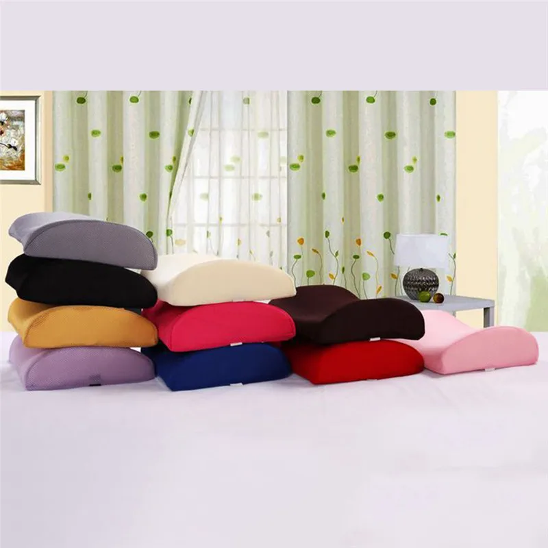 Travel Breathable Seat Cushion Coccyx Orthopedic Memory Foam U Seat Massage Chair Cushion Pad Car Seat Cushion
Travel Breathable Seat Cushion Coccyx Orthopedic Memory Foam U Seat Massage Chair Cushion Pad Car Seat Cushion