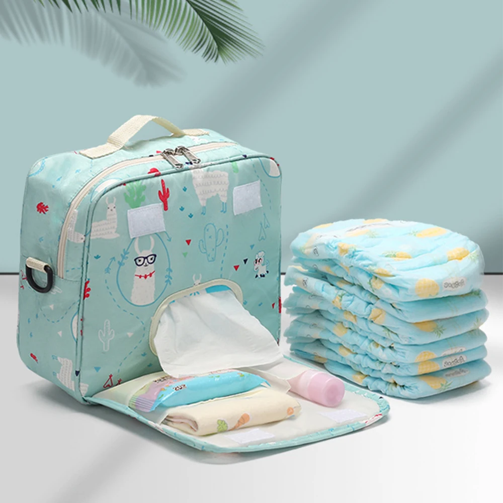 Large Diaper Bag Maternity Nappy bag Wet bag Waterproof Maternity bag wet diaper bag Single shoulder bag wetbag for diapers
Large Diaper Bag Maternity Nappy bag Wet bag Waterproof Maternity bag wet diaper bag Single shoulder bag wetbag for diapers