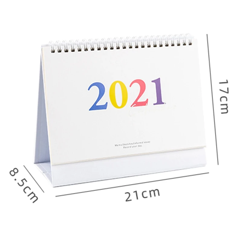 2021 Rainbow World Simple Wind Desktop Calendar Daily Schedule Table Planner Yearly Agenda Organizer Office Supplies
2021 Rainbow World Simple Wind Desktop Calendar Daily Schedule Table Planner Yearly Agenda Organizer Office Supplies