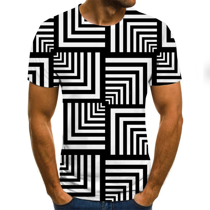 Men's T-shirt 2021 Funny Print Short Sleeve T-shirt Summer Hip Hop Casual Top T-shirt Street Wear
Men's T-shirt 2021 Funny Print Short Sleeve T-shirt Summer Hip Hop Casual Top T-shirt Street Wear