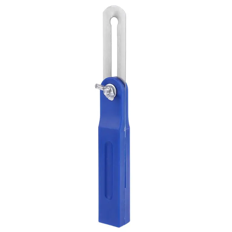 Professional T Bevel Gauge Easy Use Adjustable Carpenter Practical Stainless Steel Durable Sliding Wood Making Angle Fin
Professional T Bevel Gauge Easy Use Adjustable Carpenter Practical Stainless Steel Durable Sliding Wood Making Angle Fin