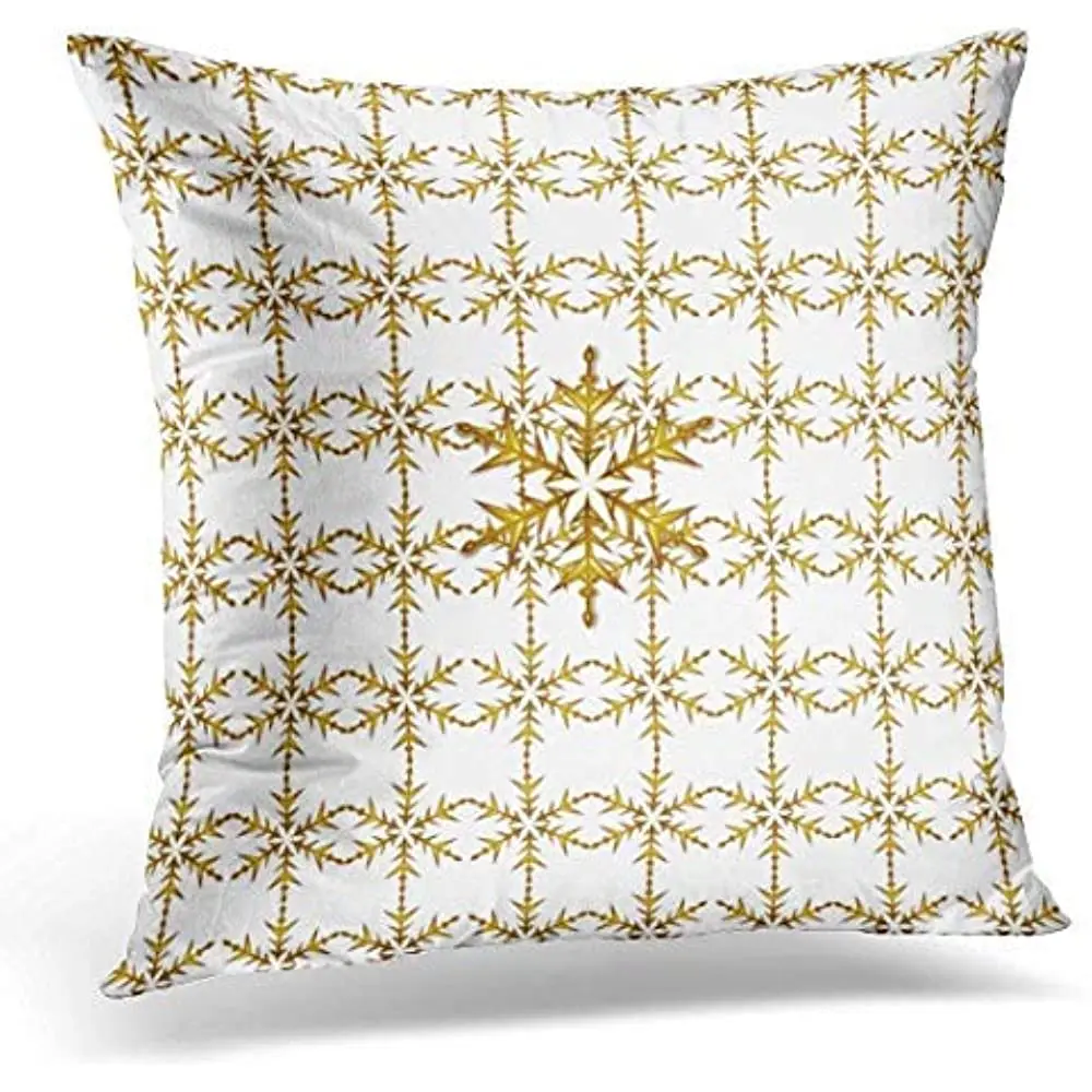 Pillow Red Christmas Holiday Traditions Black White Gold Green Traditional Decorative Pillow Case Home Decor Square
Pillow Red Christmas Holiday Traditions Black White Gold Green Traditional Decorative Pillow Case Home Decor Square