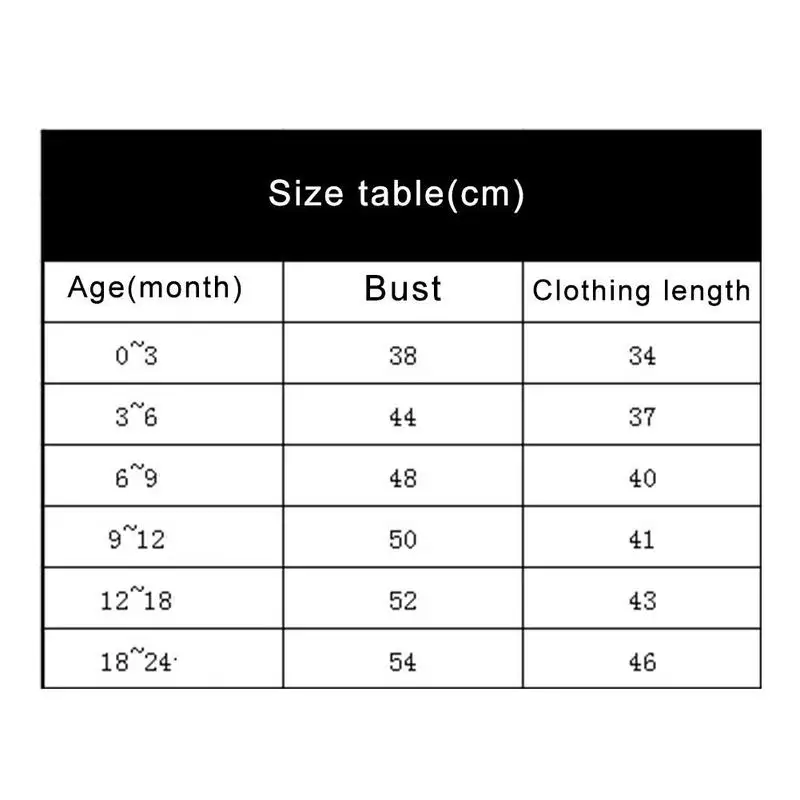 Newborn Baby Romper Baby Funny Cotton Short-sleeved Clothes Alphabet Girl Boy Crawling Baby Cute Clothes Suit Print V5U7
Newborn Baby Romper Baby Funny Cotton Short-sleeved Clothes Alphabet Girl Boy Crawling Baby Cute Clothes Suit Print V5U7
