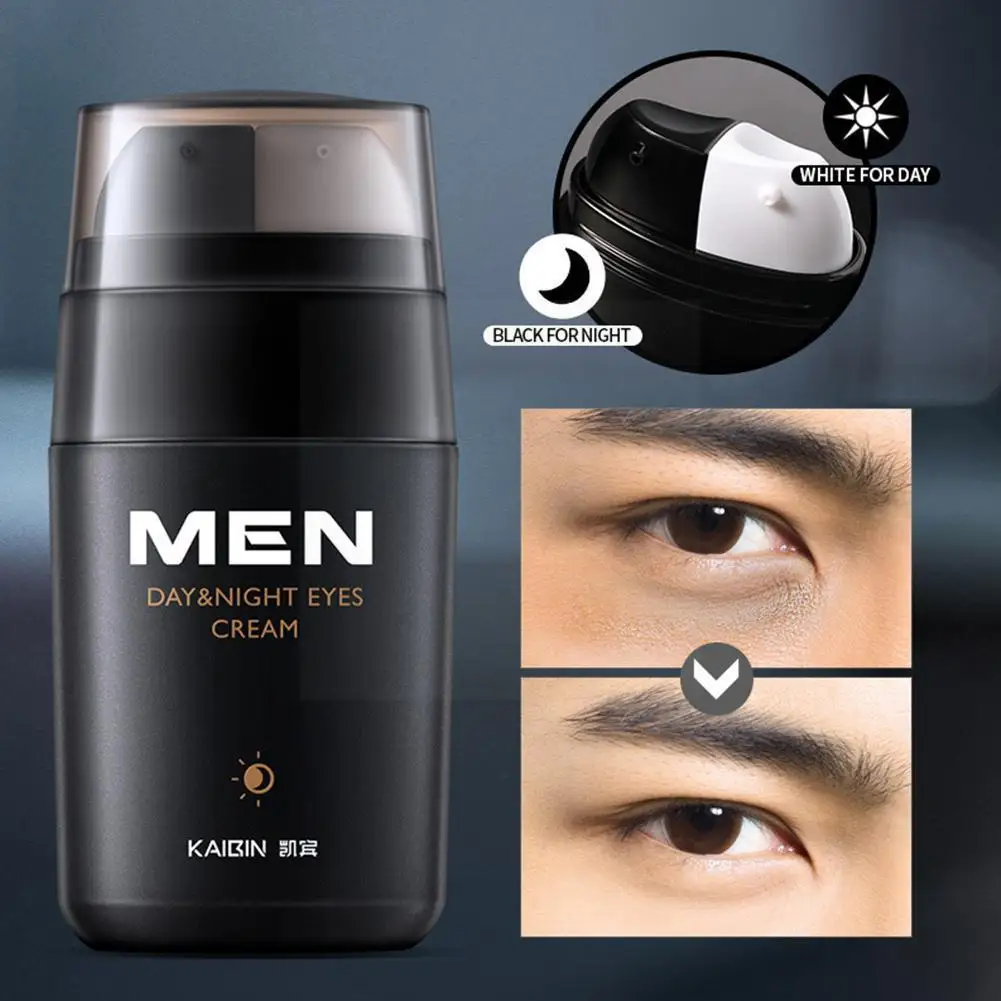 Kaibin Men Day&night Eye Cream Eye Bag Removal Cream Anti-aging Cream Eye Puffiness Remove Circle For Men Dark Anti 20g Las Z9x2
Kaibin Men Day&night Eye Cream Eye Bag Removal Cream Anti-aging Cream Eye Puffiness Remove Circle For Men Dark Anti 20g Las Z9x2