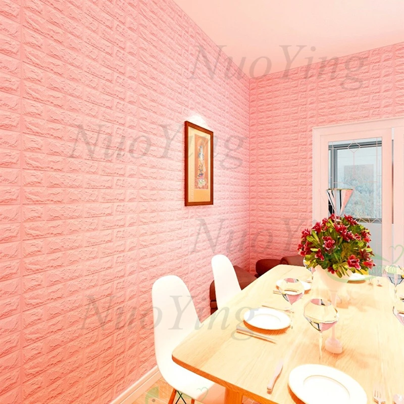 wall sticker decoration stickers DIY 3D Brick PE Foam Wallpaper Panels Room Decal Stone Decoration Embossed free delivery
wall sticker decoration stickers DIY 3D Brick PE Foam Wallpaper Panels Room Decal Stone Decoration Embossed free delivery