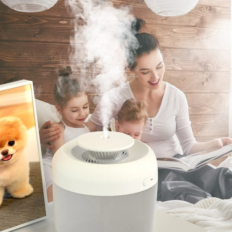 2400ML Aroma Essential Oil Diffuser Ultrasonic Air Humidifier Diffuser With Colorful Night Light Home Office Mist Fog Maker
2400ML Aroma Essential Oil Diffuser Ultrasonic Air Humidifier Diffuser With Colorful Night Light Home Office Mist Fog Maker