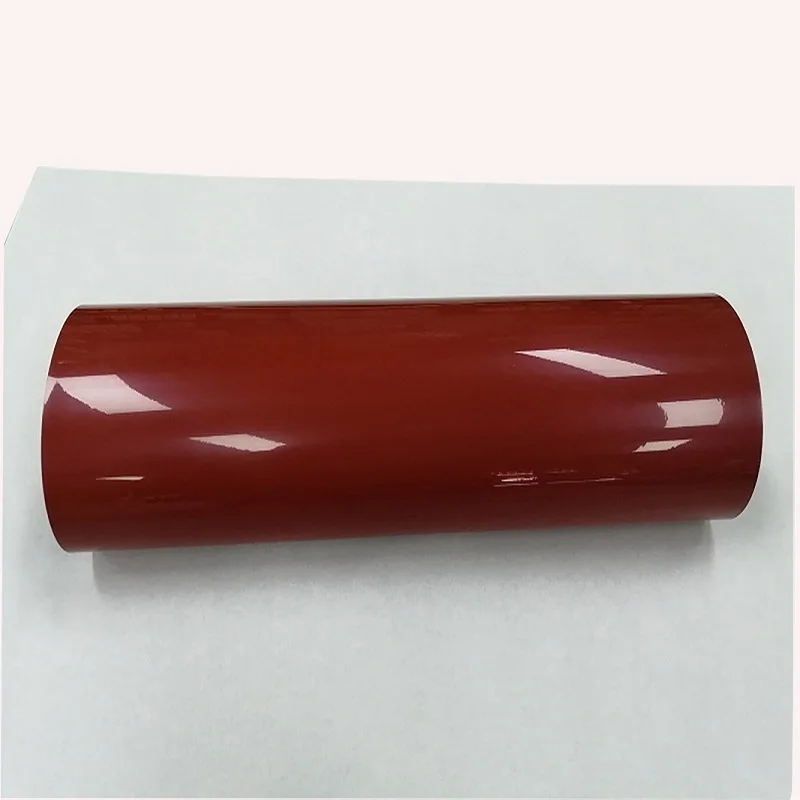 1PC Fuser Film Sleeves For Konica Minolta Bizhub C 1060 1070 C2060 C2070 C3060 C3070 Compatible C1060 C1070 Copier Spare Parts
1PC Fuser Film Sleeves For Konica Minolta Bizhub C 1060 1070 C2060 C2070 C3060 C3070 Compatible C1060 C1070 Copier Spare Parts