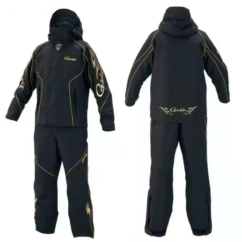 2021 New Gmakatsu Waterproof Rocky Fishing Suit Fishing Suit Thin Jacket Jacket Suit Fishing Clothing Set GM3407
2021 New Gmakatsu Waterproof Rocky Fishing Suit Fishing Suit Thin Jacket Jacket Suit Fishing Clothing Set GM3407