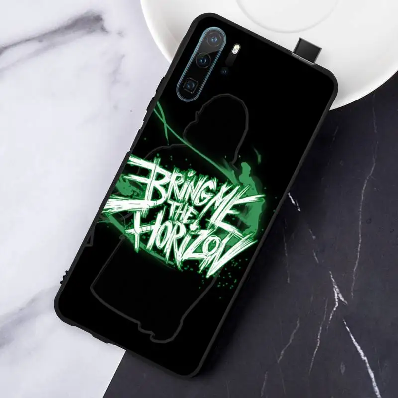 Bring Me the Horizon Phone Case For Huawei honor Mate P 10 20 30 40 Pro 10i 9 10 20 8 x Lite
Bring Me the Horizon Phone Case For Huawei honor Mate P 10 20 30 40 Pro 10i 9 10 20 8 x Lite