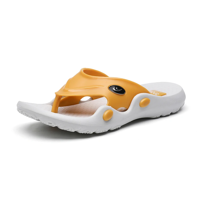 Men Beach Flip Flops 2020 Summer Casual Shoes Man Slip-on Slippers Massage Casual Sandals Mens Bathroom Flip Flop Slides Zapatos
Men Beach Flip Flops 2020 Summer Casual Shoes Man Slip-on Slippers Massage Casual Sandals Mens Bathroom Flip Flop Slides Zapatos