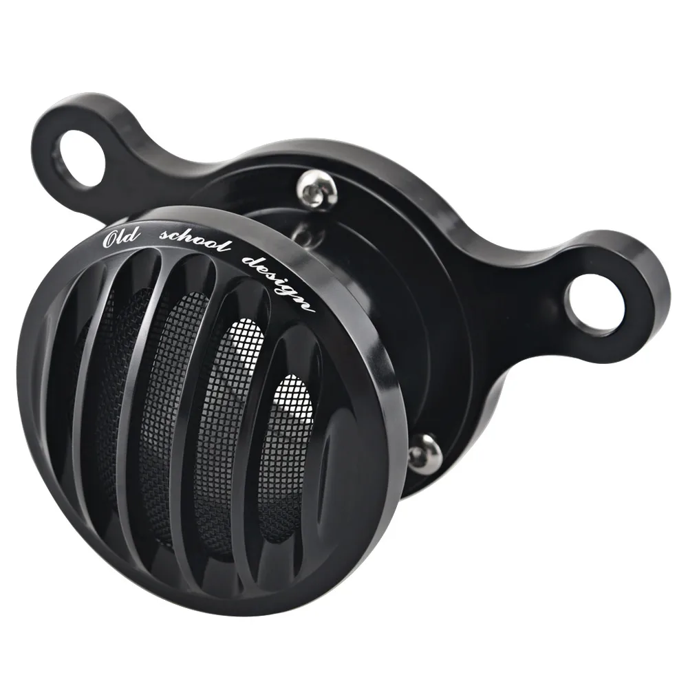 Old School Air Filter Aluminum Motorcycle Air Intake Cleaner For Harley Davidson Sportster XL883 XL1200 1988-2019
Old School Air Filter Aluminum Motorcycle Air Intake Cleaner For Harley Davidson Sportster XL883 XL1200 1988-2019