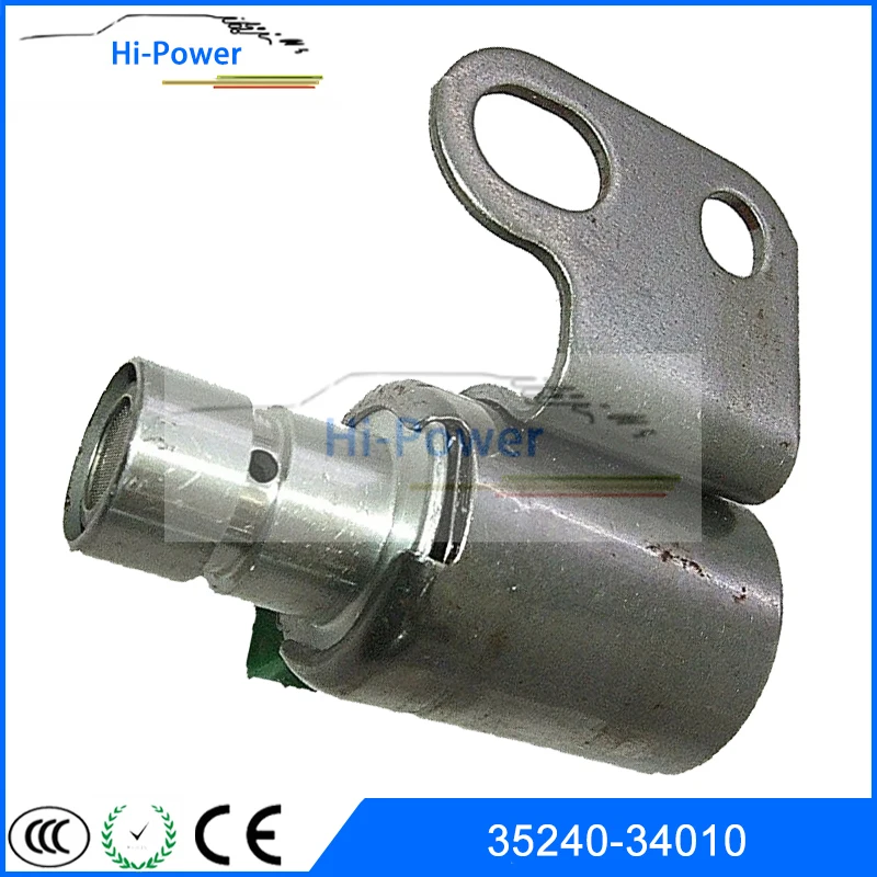 A960 A960E TB-60NF TB65-SN 35240-34010 SOLENOID 57-6570 TCS58 2N1185 for SEQUOIA TOYOTA TACOMA 05-06
A960 A960E TB-60NF TB65-SN 35240-34010 SOLENOID 57-6570 TCS58 2N1185 for SEQUOIA TOYOTA TACOMA 05-06