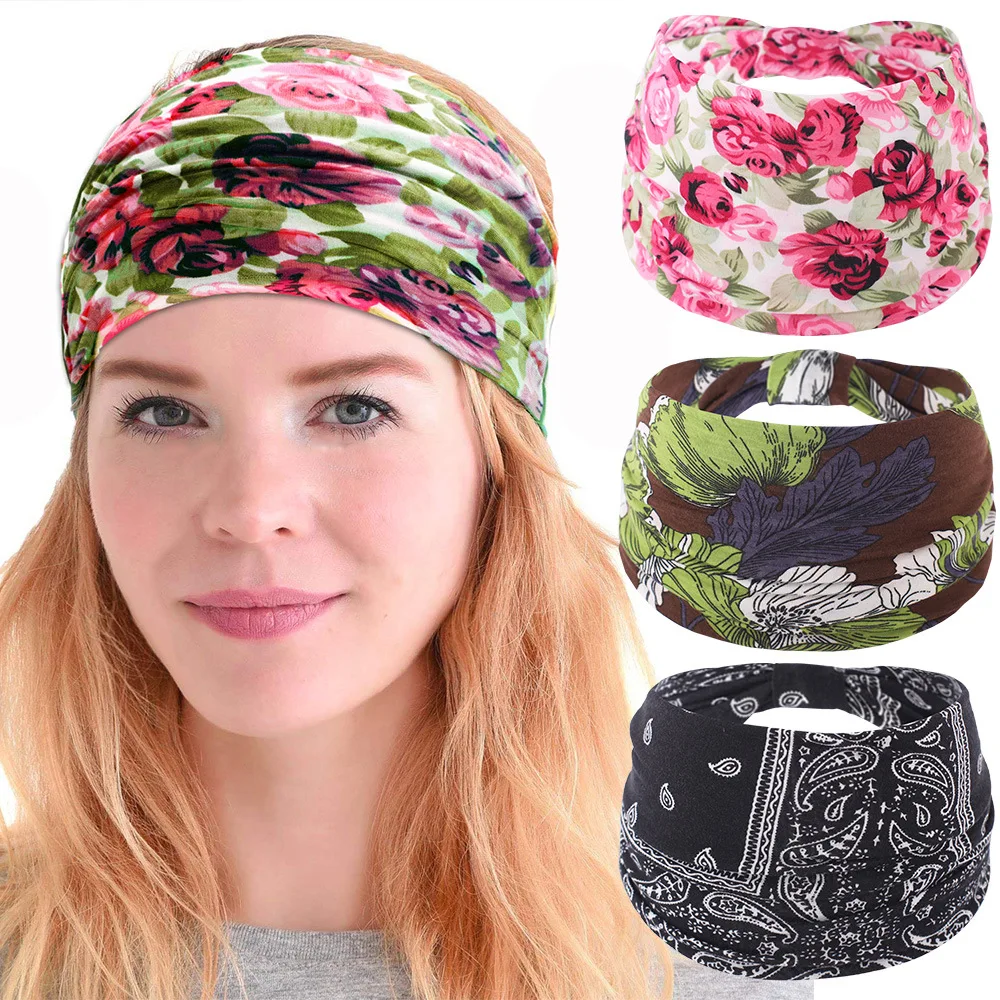 Broadside Printing Cycling Yoga Sport Sweat Headband Women Sweatband For Men Gym Workout Fitness Hair Band Sports Entertainment
Broadside Printing Cycling Yoga Sport Sweat Headband Women Sweatband For Men Gym Workout Fitness Hair Band Sports Entertainment