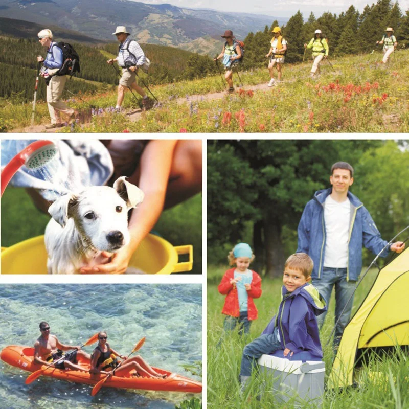 Outdoor Showers USB Charging Portable Camper Van Showers Outdoor Shower
Outdoor Showers USB Charging Portable Camper Van Showers Outdoor Shower