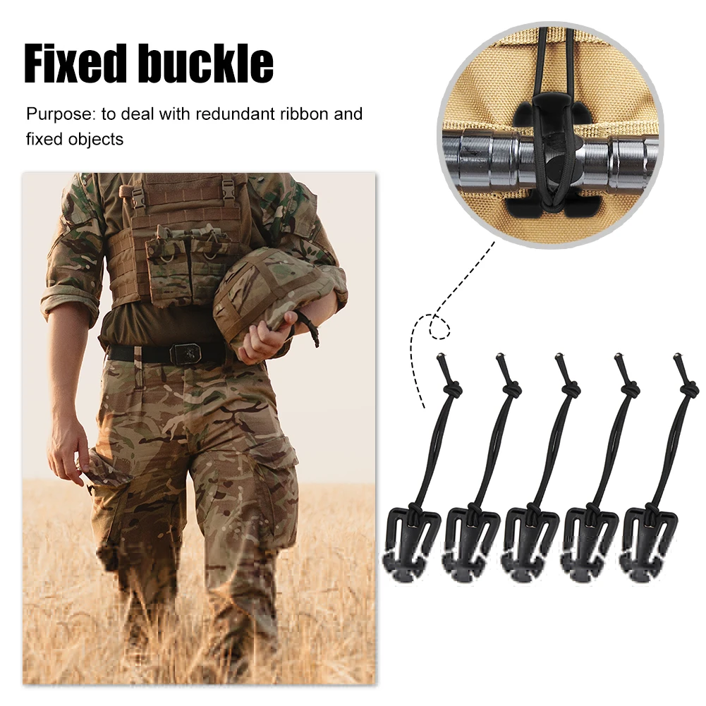 Molle Backpack Carabiner Outdoor Survival Tools Elastic Rope Webbing Buckle Camping Portable Outdoor Elements
Molle Backpack Carabiner Outdoor Survival Tools Elastic Rope Webbing Buckle Camping Portable Outdoor Elements